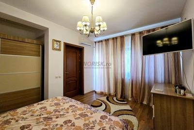 Titanul Nou - Auchan - vila ideala pentru familie - solida - confortabila Titanul Nou - Auchan - vila ideala pentru familie - solida - confortabila - 10