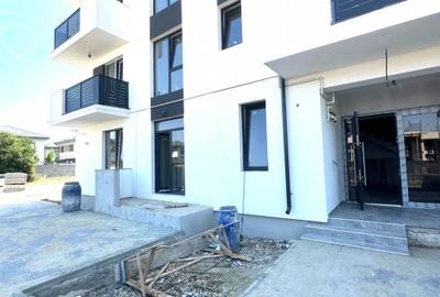 Vanzare/Apartament Nou 2 camere/Incalzire in pardoseala - 7