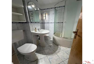 Apartament cu 3 camere decomandat, mobilat în Brăilei - 4
