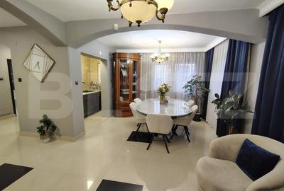 Casa 330 mp utili, teren 520 mp, zona Andrei Muresanu - 3