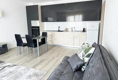Apartament modern cu 2 camere de vanzare Baile Felix, Bihor - 16