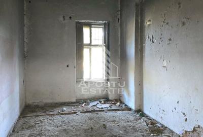 Cladire istorica, Hotel,  zona ultracentrala Timisoara, Comision Zero - 7