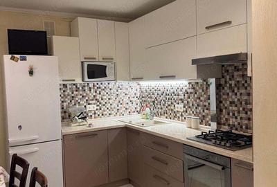 Apartament cu 3 camere în Militari - 2