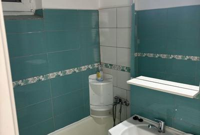 Apartament cu 2 camere semidecomandat în Nord - 8