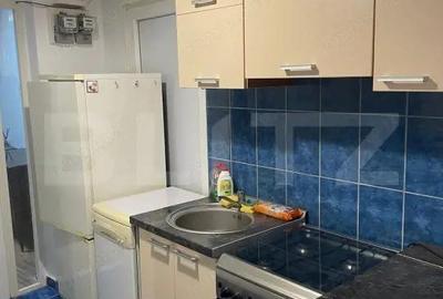 Garsonieră decomandată, mobilată în Central - 1