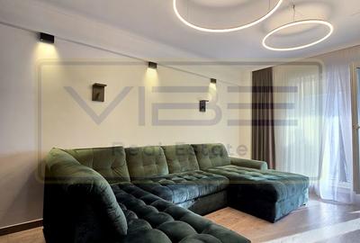 Apartament cu 2 camere, mobilat în Moara de Vânt - 7