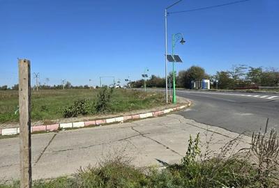 Teren de 23300 mp, în Năvodari - 12