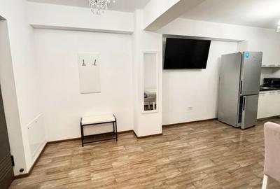 Apartament modern tip studio | De inchiriat | Iosia Residence - 2