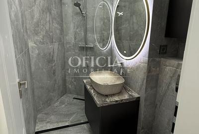 Apartament cu 2 camere semidecomandat în Florești - 1