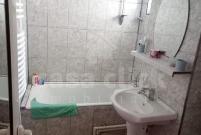 Apartament cu 3 camere decomandat, mobilat în Micro 39 - 7