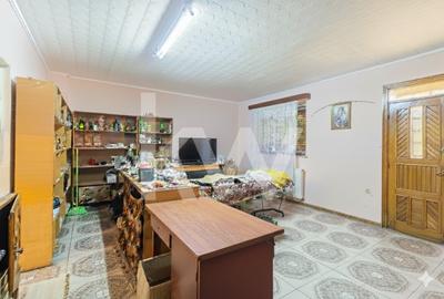 Casa individuala de vanzare 318 mp utili + 571 mp teren Comision 0% Casa individuala de vanzare 318 mp utili + 571 mp teren Comision 0% - 12