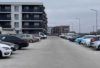 Apartament cu 2 camere în Ozana - 4