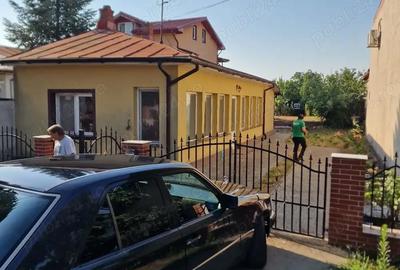 Casă cu 2 camere cu Teren 701 Mp în Dărăști-Ilfov - 18