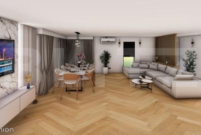 Casa 110 mp, 6 ari teren, zona Subcetate, 115.000 de euro - 7