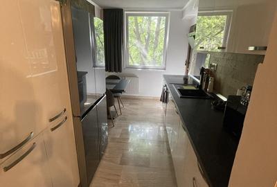 Apartament cu 3 camere decomandat în Rogerius - 3