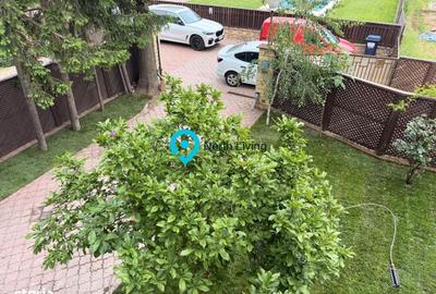 Casă cu 4 camere cu Teren 320 Mp în Central