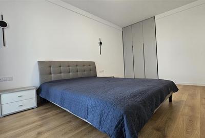 Apartament cu 2 camere semidecomandat, mobilat în Zorilor - 5
