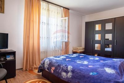 Casă cu 5 camere cu Teren 488 Mp în Bâcu - 21