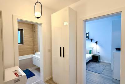 Apartament cu 2 camere decomandat în Pipera - 1