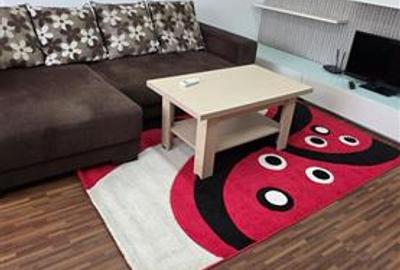 Apartament cu 2 camere decomandat în Central - 2