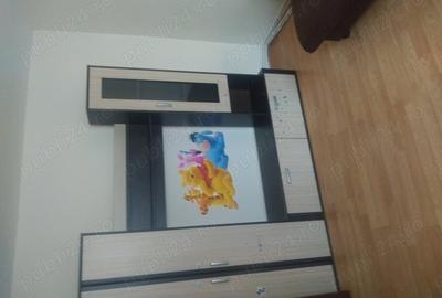 Garsonieră decomandată în Mărăței