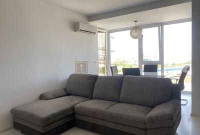 Apartament cu 2 camere decomandat, mobilat în Soarelui - 4