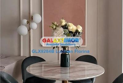 Apartament cu 2 camere decomandat în Theodor Pallady