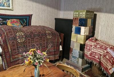 Casă în Unimăt