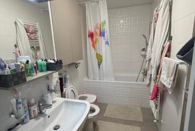 Apartament cu 4 camere decomandat, mobilat în Lujerului - 17