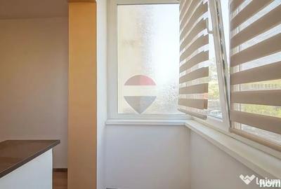 Apartament cu 2 camere semidecomandat în Electroprecizia