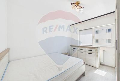Apartament cu 2 camere decomandat, mobilat în Theodor Pallady - 8