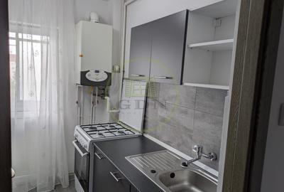Apartament cu 2 camere semidecomandat în Hipodrom 4 - 4