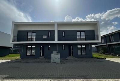 Casă cu 4 camere în Rășinari - 1