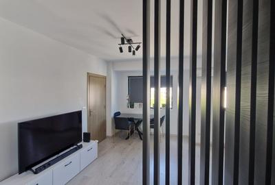 Apartament cu 2 camere decomandat în Lipovei