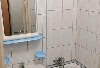 Garsonieră decomandată în Rogerius - 2
