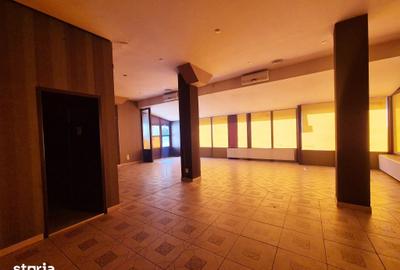 Spațiu comercial, de 130 mp, în Mărăței