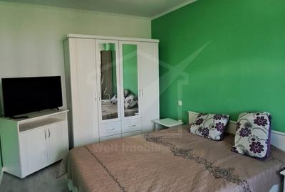 Apartament cu 2 camere semidecomandat, mobilat în Mănăștur - 3