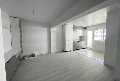 Apartament cu 2 camere decomandat în Berceni