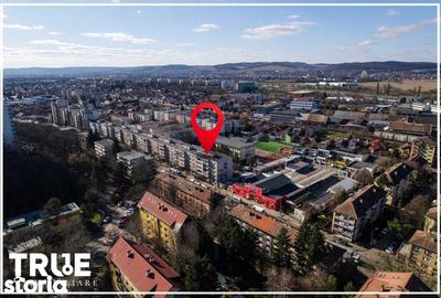 Spațiu comercial, de 66 mp, în 7 Noiembrie - 15