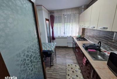Apartament cu 4 camere în Central - 3