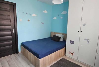 Apartament cu 3 camere decomandat în 1 Decembrie 1918 - 7