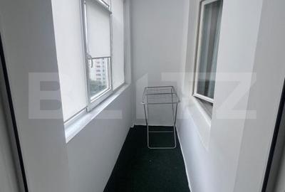 Apartament cu 3 camere în Florilor - 5