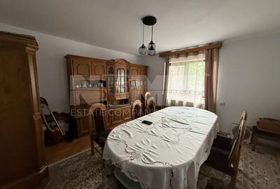 Casă individuală cu 6 camere cu Canalizare în Vicovu de Jos - 4