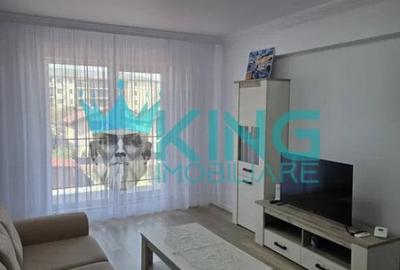 Apartament cu 2 camere decomandat în Fundeni - 1