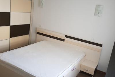 Apartament cu 3 camere semidecomandat, mobilat în Moșilor - 2