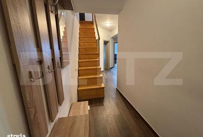 Apartament cu 3 camere în Ciurea - 12
