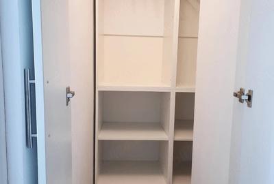 Garsonieră decomandată în Nufărul