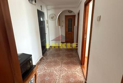 Apartament cu 2 camere decomandat în Central - 2