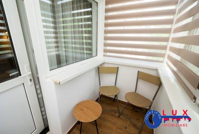 Apartament cu 3 camere decomandat în Babadag - 6