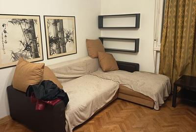Apartament cu 2 camere în Gara de Nord - 9